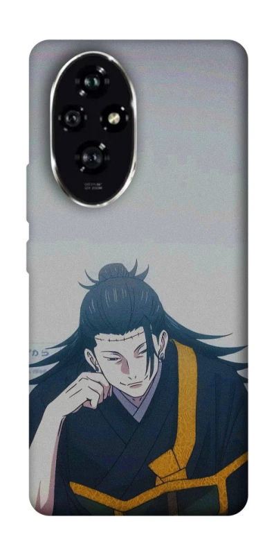 Чехол на Honor 200 Geto фото 1 из 1