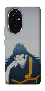 Чехол на Honor 200 Geto фото 1 из 1