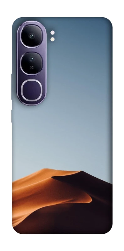 Чохол на Vivo Y300 Dune фото 1 з 1