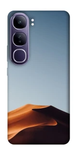 Чохол на Vivo Y300 Dune фото 1 з 1