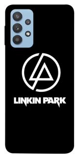 Чехол на Samsung Galaxy M32 Linkin Park logo ver.1 фото 1 из 1