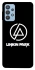 Чохол на Samsung Galaxy M32 Linkin Park logo ver.1 фото 1 з 1