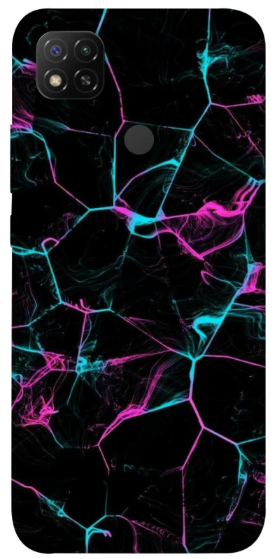 Чохол на Xiaomi Redmi 9C Abstract ver.3 фото 1 з 1