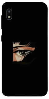 Чохол на Samsung Galaxy A10 (A105F) Погляд аніме фото 1 з 1