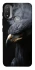 Чохол на Motorola Moto E20 black eagle фото 1 з 1