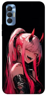 Чохол на TECNO Spark 8P Makima v2 фото 1 з 1