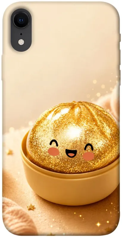 Чохол на Apple iPhone XR (6.1") Dumpling ver.6 фото 1 з 1
