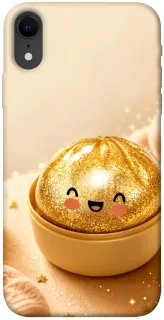 Чехол на Apple iPhone XR (6.1") Dumpling ver.6 фото 1 из 1
