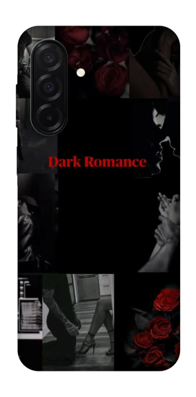 Чохол на Samsung Galaxy A26 5G Dark Romance фото 1 з 1
