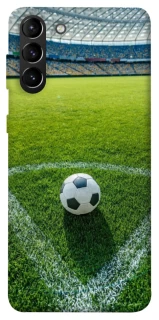 Чехол на Samsung Galaxy S21+ Football aesthetic ver.6 фото 1 из 1