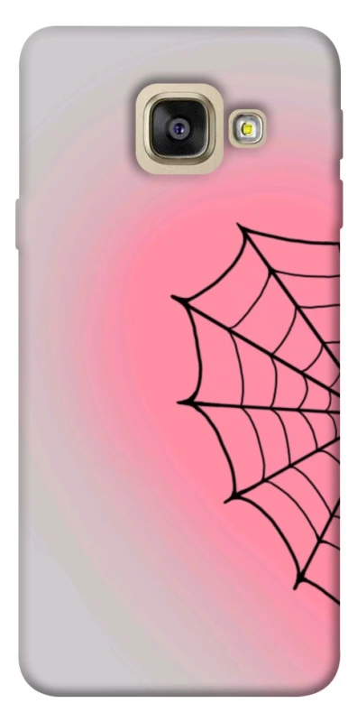 Чохол на Samsung A520 Galaxy A5 (2017) Pair romantic theme ver.1 фото 1 з 1