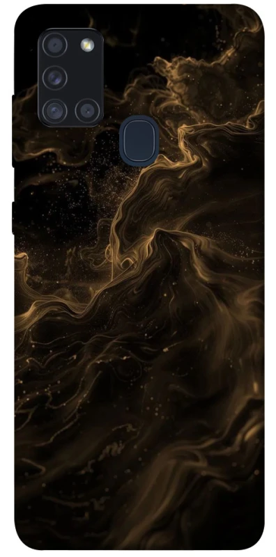 Чохол на Samsung Galaxy A21s Epoxy design ver.5 фото 1 з 1