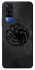 Чохол на Vivo Y51a House of the Dragon ver.3 фото 1 з 1