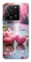 Чохол на Xiaomi 13T Pink heart фото 1 з 1