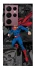 Чохол на Samsung Galaxy S22 Ultra superman comics фото 1 з 1