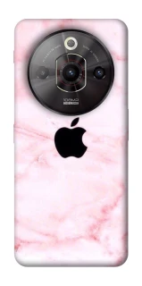 Чехол на ZTE Nubia Focus Pro Apple logo ver.6 фото 1 из 1