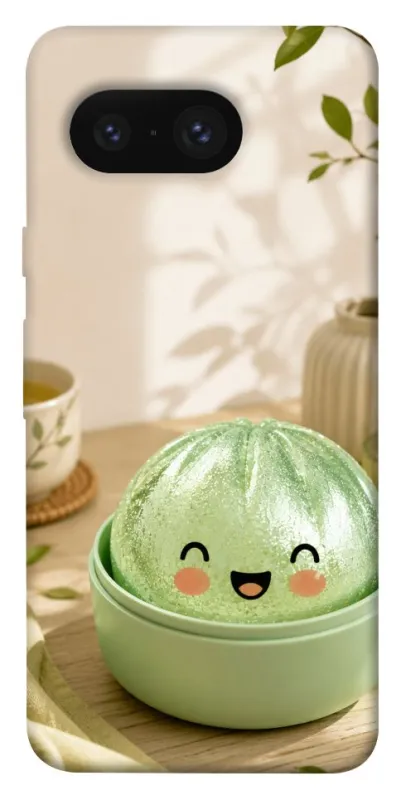 Чехол на Google Pixel 8 Dumpling ver.3 фото 1 из 1