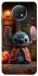 Чохол на Xiaomi Redmi Note 9 5G / Note 9T Stitch ver.14 фото 1 з 1
