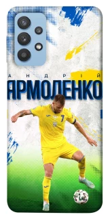 Чехол на Samsung Galaxy M32 Ярмоленко №7 фото 1 из 1