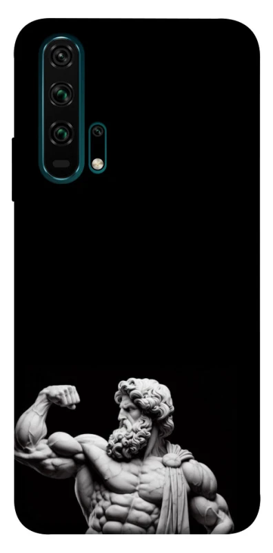 Чохол на Huawei Honor 20 Pro Strong Style фото 1 з 1