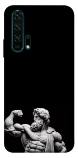 Чохол на Huawei Honor 20 Pro Strong Style фото 1 з 1