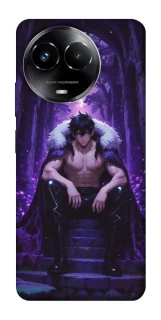 Чохол на Realme C67 4G Solo leaving Sung Jinwoo фото 1 з 1