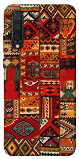 Чохол на Xiaomi Mi CC9 / Mi 9 Lite Килим v53 фото 1 з 1