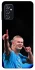 Чехол на Samsung Galaxy M52 Erling Haaland фото 1 из 1