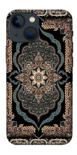 Чохол на Apple iPhone 13 mini (5.4") Килим v6 фото 1 з 1