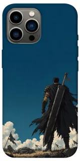Чохол на Apple iPhone 12 Pro Max (6.7") Berserk v23 фото 1 з 1