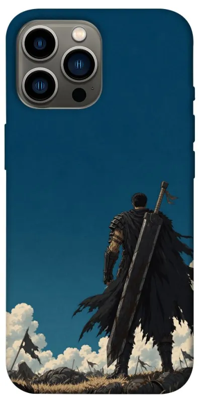 Чохол на Apple iPhone 13 Pro Max (6.7") Berserk v23 фото 1 з 1