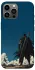 Чохол на Apple iPhone 13 Pro Max (6.7") Berserk v23 фото 1 з 1
