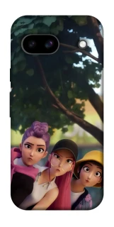 Чохол на Google Pixel 8a K-Pop Demon Hunters ver.14 фото 1 з 1