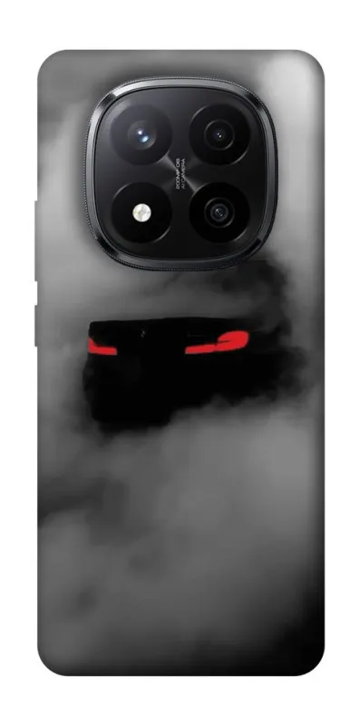 Чехол на Xiaomi Redmi Note 14 Pro+ 5G BMW v20 фото 1 из 1