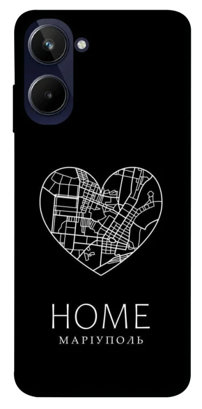 Чохол на Realme 10 4G Маріуполь Home фото 1 з 1
