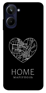 Чехол на Realme 10 4G Маріуполь Home фото 1 из 1