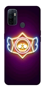 Чехол на Oppo A53 / A32 / A33 Brawl Stars ver.3 фото 1 из 1