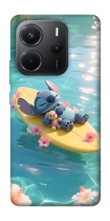 Чехол на Xiaomi Redmi Note 14 4G (Int. version) Stitch ver.8 фото 1 Чехол на Xiaomi Redmi Note 14 4G (Int. version) Stitch ver.8 фото 1 из 1