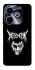 Чохол на Infinix Hot 40i Berserk v2 фото 1 з 1