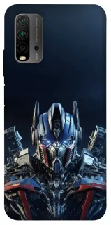 Чехол на Xiaomi Redmi 9T Transformer фото 1 из 1
