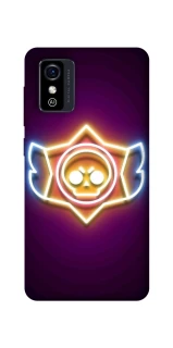 Чохол на ZTE Blade L9 Brawl Stars ver.3 фото 1 з 1