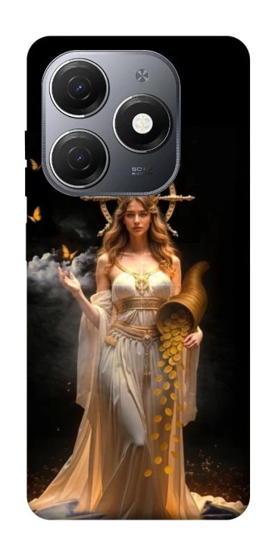 Чехол на TECNO Spark 20 Fortuna фото 1 из 1