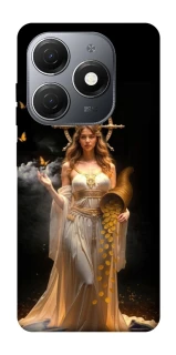 Чехол на TECNO Spark 20 Fortuna фото 1 из 1