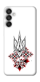 Чохол на Samsung Galaxy M15 5G Код нації фото 1 з 1