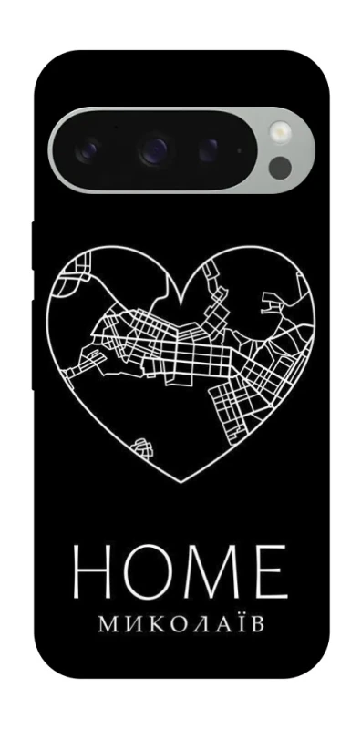 Чохол на Google Pixel 10 Pro XL Миколаїв Home фото 1 з 1