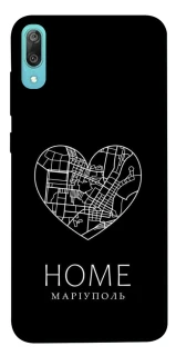 Чохол на Huawei Y6 Pro (2019) Маріуполь Home фото 1 з 1