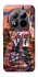 Чохол на Xiaomi Redmi Note 15 Pro 5G GTA ver.2 фото 1 з 1