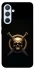 Чохол на Samsung Galaxy A54 5G Golden Skull фото 1 з 1