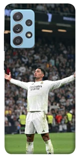 Чехол на Samsung Galaxy A52 4G / A52 5G Jude Bellingham фото 1 из 1