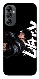 Чехол на Samsung Galaxy A14 4G/5G Berserk v12 фото 1 из 1